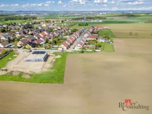 Prodej pozemku pro bydlení, Rebešovice, 4917 m2