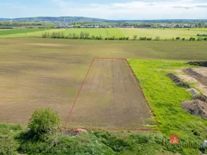 Prodej pozemku pro bydlení, Rebešovice, 4917 m2
