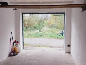Pronájem garáže, Valašské Meziříčí - Krásno nad Bečvou, M. Alše, 19 m2