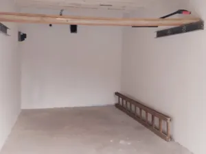 Pronájem garáže, Valašské Meziříčí - Krásno nad Bečvou, M. Alše, 19 m2