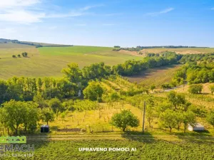 Prodej pozemku pro bydlení, Ostrožská Lhota, 490 m2