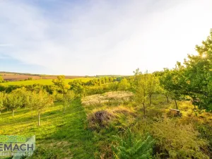 Prodej pozemku pro bydlení, Ostrožská Lhota, 490 m2