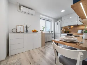Prodej bytu 3+kk, Brno - Černá Pole, Provazníkova, 52 m2