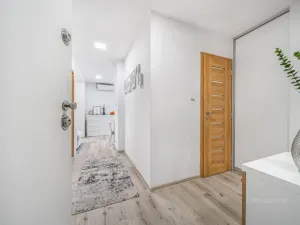 Prodej bytu 3+kk, Brno - Černá Pole, Provazníkova, 52 m2