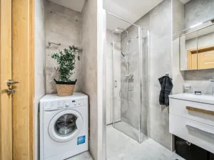 Prodej bytu 3+kk, Brno - Černá Pole, Provazníkova, 52 m2