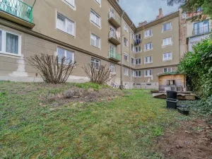 Prodej bytu 3+kk, Brno - Černá Pole, Provazníkova, 52 m2