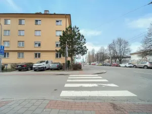 Prodej bytu 3+kk, Brno - Černá Pole, Provazníkova, 52 m2