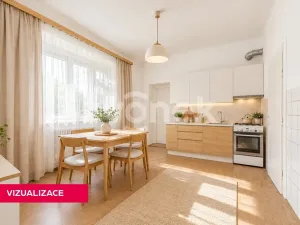 Prodej rodinného domu, Bojkovice, Bezručova čtvrť, 140 m2