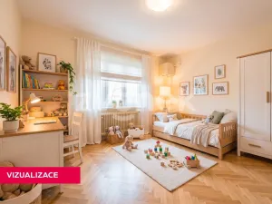 Prodej rodinného domu, Bojkovice, Bezručova čtvrť, 140 m2