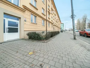 Prodej bytu 2+1, Brno - Černá Pole, Provazníkova, 52 m2