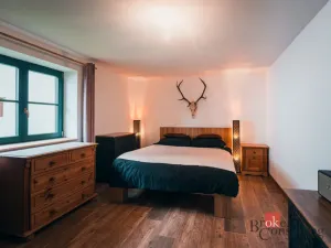 Prodej rodinného domu, Dražovice, 70 m2