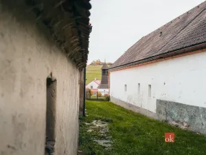 Prodej rodinného domu, Dražovice, 70 m2