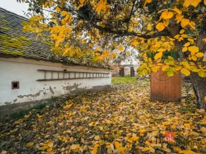 Prodej rodinného domu, Dražovice, 70 m2