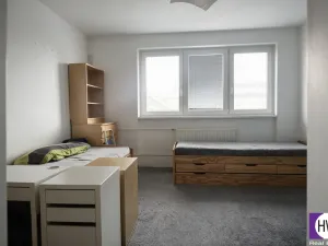 Prodej bytu 3+1, Prostějov, Okružní, 75 m2