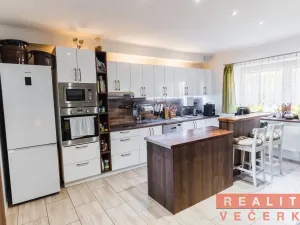 Prodej bytu 6+kk a větší, Příbram, Na Valešince, 162 m2