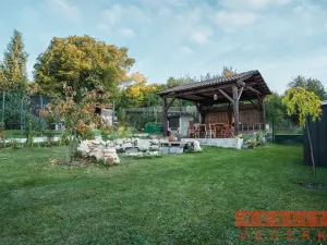 Prodej bytu 6+kk a větší, Příbram, Na Valešince, 162 m2