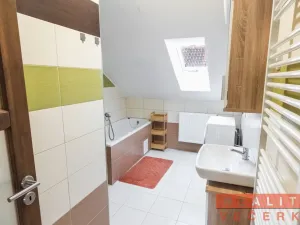 Prodej bytu 6+kk a větší, Příbram, Na Valešince, 162 m2