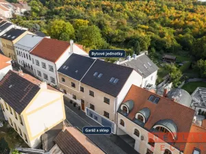 Prodej bytu 6+kk a větší, Příbram, Na Valešince, 162 m2