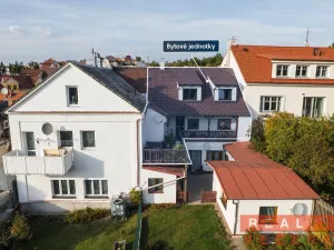 Prodej bytu 6+kk a větší, Příbram, Na Valešince, 162 m2