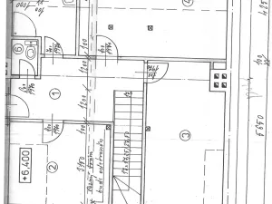 Prodej bytu 6+kk a větší, Příbram, Na Valešince, 162 m2