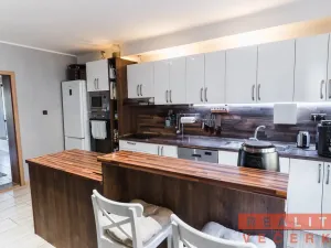 Prodej bytu 6+kk a větší, Příbram, Na Valešince, 162 m2