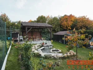 Prodej bytu 6+kk a větší, Příbram, Na Valešince, 162 m2