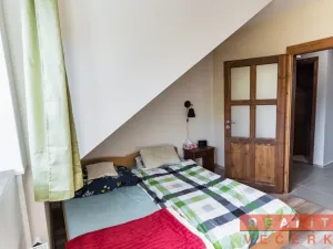 Prodej bytu 6+kk a větší, Příbram, Na Valešince, 162 m2