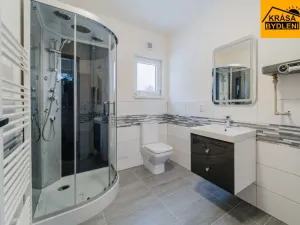 Prodej bytu 3+kk, Velká Kraš, 62 m2