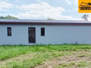 Prodej bytu 3+kk, Velká Kraš, 62 m2