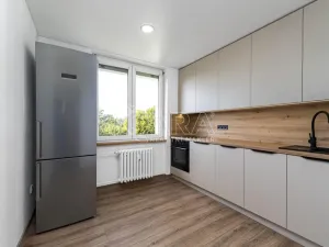 Pronájem bytu 3+1, Ostrava - Výškovice, Výškovická, 68 m2