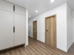 Pronájem bytu 3+1, Ostrava - Výškovice, Výškovická, 68 m2