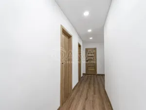 Pronájem bytu 3+1, Ostrava - Výškovice, Výškovická, 68 m2