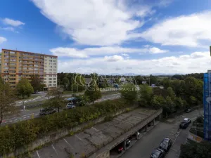 Pronájem bytu 3+1, Ostrava - Výškovice, Výškovická, 68 m2
