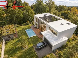 Prodej pozemku pro bydlení, Hradešín, 875 m2
