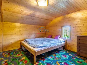 Prodej chaty, Praha, Manželů Dostálových, 42 m2