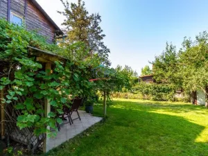 Prodej chaty, Praha, Manželů Dostálových, 42 m2