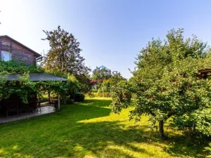 Prodej chaty, Praha, Manželů Dostálových, 42 m2