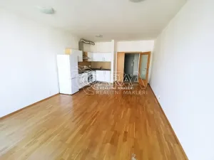 Prodej bytu 2+kk, Praha - Hrdlořezy, Nad Smetankou, 70 m2