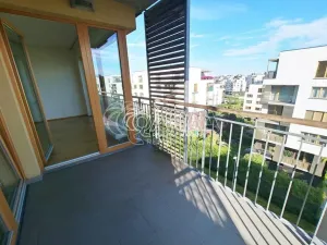 Prodej bytu 2+kk, Praha - Hrdlořezy, Nad Smetankou, 70 m2