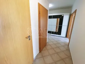 Prodej bytu 2+kk, Praha - Hrdlořezy, Nad Smetankou, 70 m2