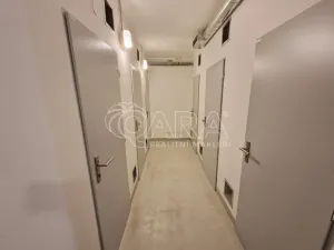 Prodej bytu 2+kk, Praha - Hrdlořezy, Nad Smetankou, 70 m2