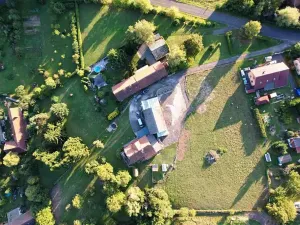 Prodej pozemku pro bydlení, Dolní Lochov, 3341 m2