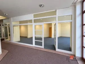 Pronájem obchodního prostoru, Špindlerův Mlýn, 55 m2