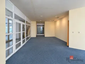 Pronájem obchodního prostoru, Špindlerův Mlýn, 55 m2