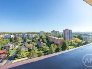 Prodej bytu 3+1, Ostrava - Hrabůvka, Mjr. Nováka, 74 m2