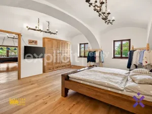 Prodej vily, Jemnice, Husova, 1025 m2