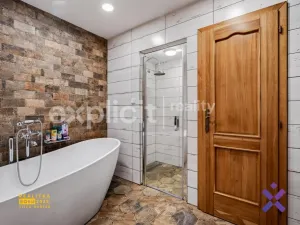 Prodej vily, Jemnice, Husova, 1025 m2