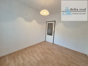 Prodej bytu 2+1, Šumperk, Bratrušovská, 51 m2