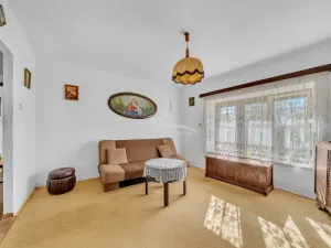 Prodej chalupy, Žirovnice - Cholunná, 100 m2