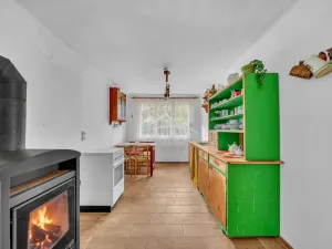 Prodej chalupy, Žirovnice - Cholunná, 100 m2